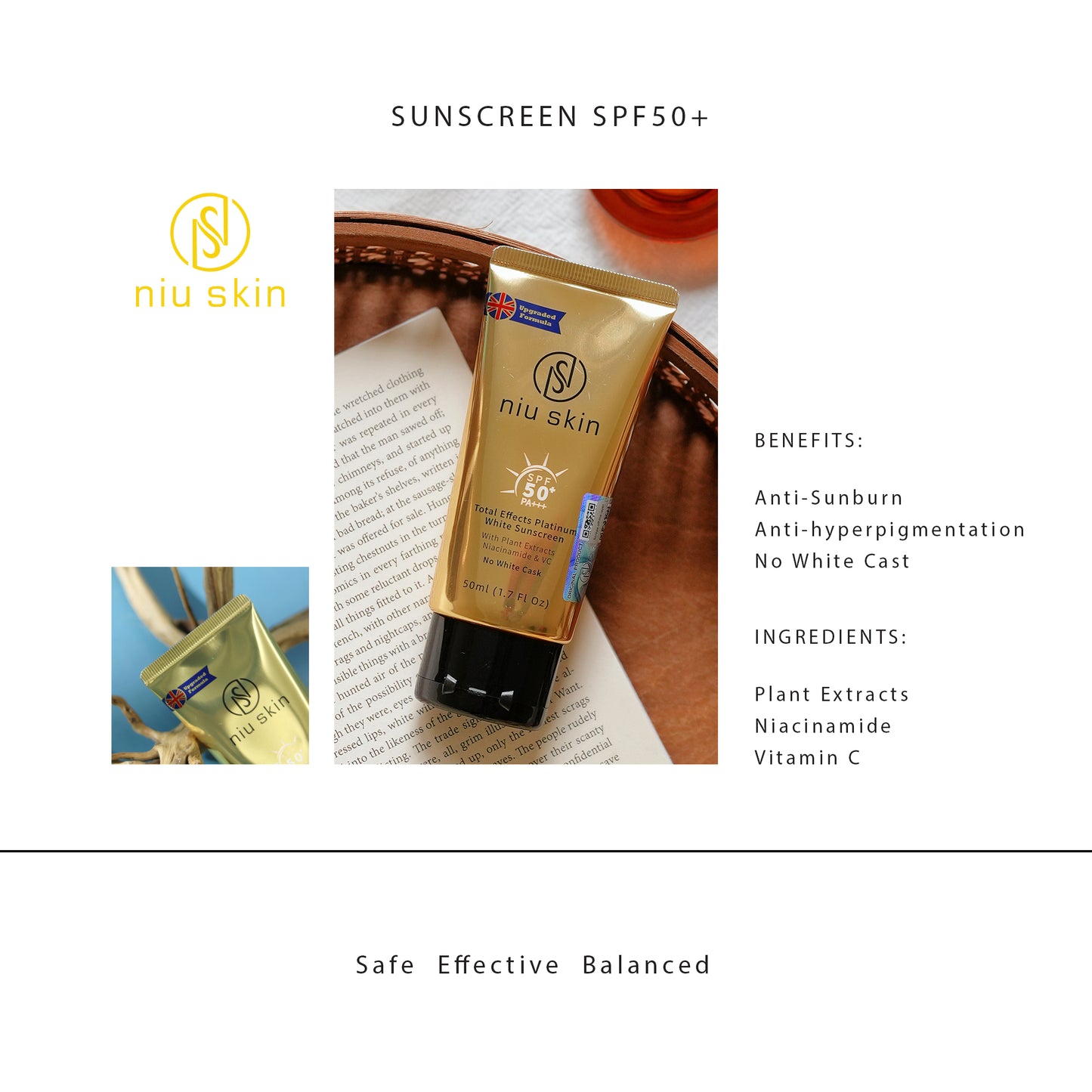 The Ultimate Face & Body Combo (with golden oudwood body lotion)